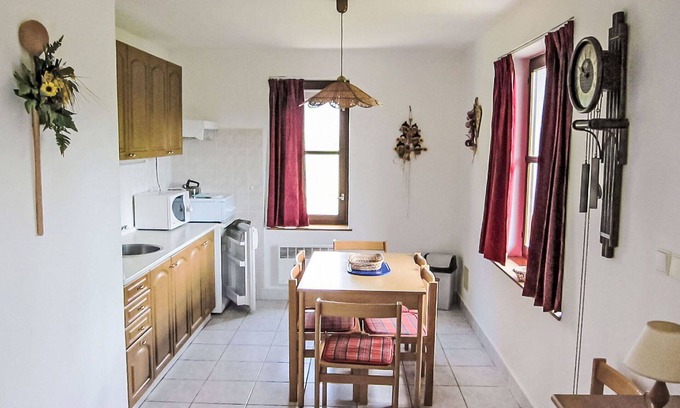 Starkov House | Beautiful private villa for 8 guests with WIFI, pool, TV, patio and panoramic view