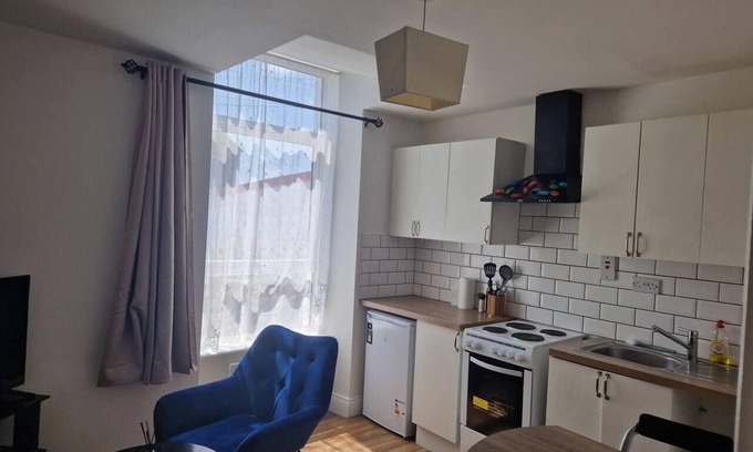 Cork Apartment | Beautiful 1-Bed Apartment in Cork