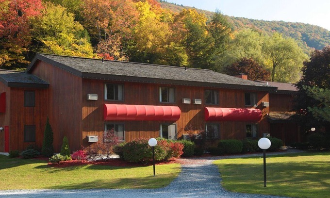 West Bridgewater Apartment | Beautiful 1 bedroom unit at resort, sleeps 6
