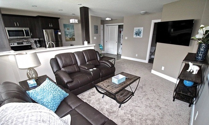 Regina Apartment | Beautiful 2 Bedroom - 7-2255 Smith Street STA21-00157