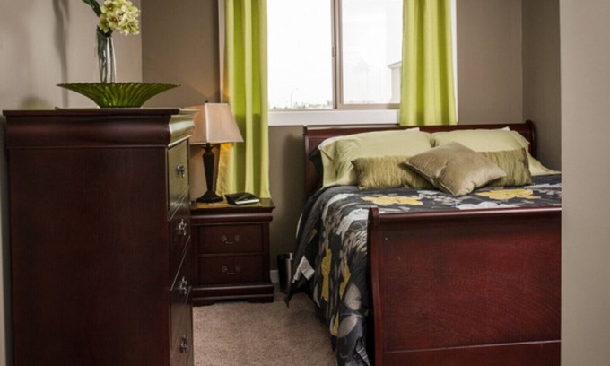 Regina Condo | Beautiful 2 Bedroom Suite - Excellent East Regina Location - Unit 7 STA22-00237