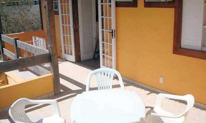 Ogiva Condo | Beautiful 2 houses for rent in Cabo Frio- RJ