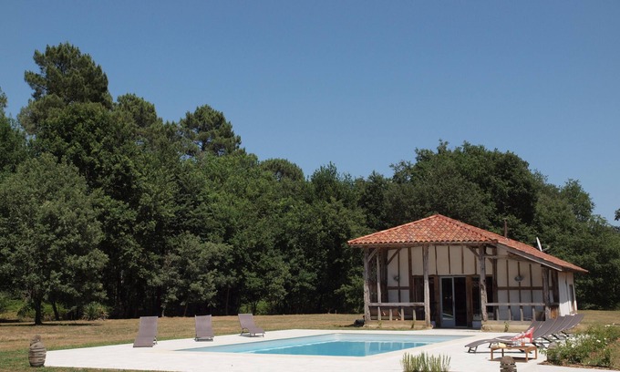 Callen House | Beautiful 20th century home - Cap Ouest