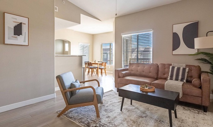 Lakeview Apartment | Beautiful 2BR Apartment in Orem
