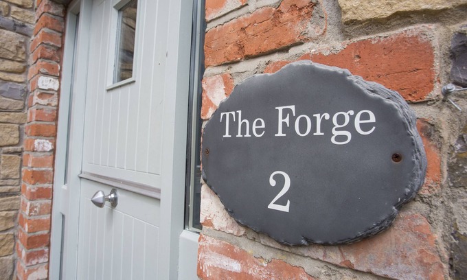 Lismullin Cottage | Beautiful 3 bedroom house in a delightfully landscaped and private courtyard