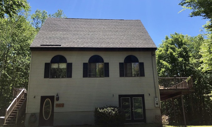 Washington House | Beautiful 3 season home - Spring Summer and Fall