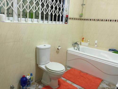Koforidua House | Beautiful 4-Bed House in Koforidua