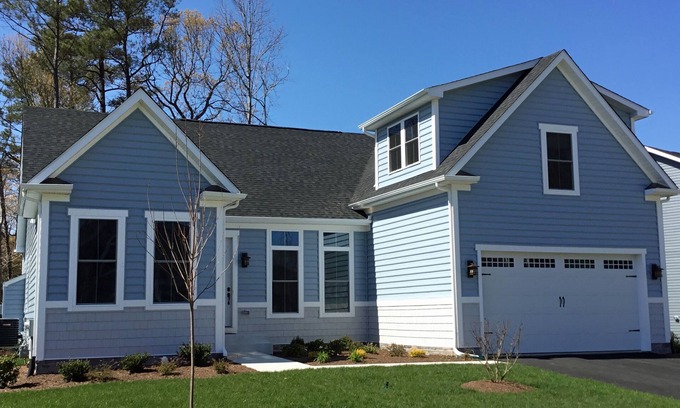 The Glade House | Beautiful 4BR Rehoboth Beach Home w/Amenities