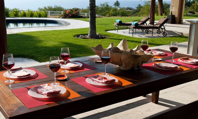 Kamuela House | Beautiful 6 bed/6 bath Spacious Home on the Kohala Coastn