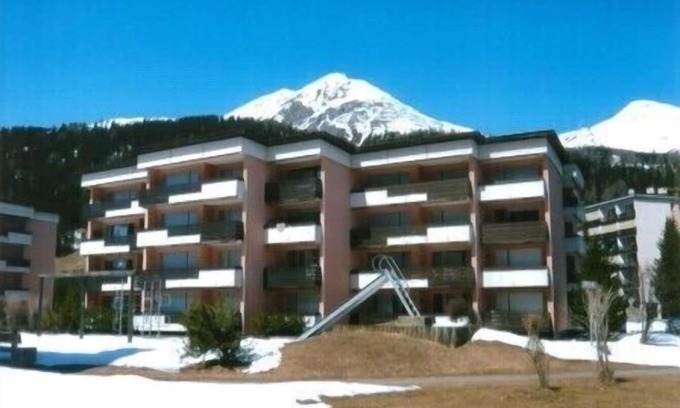 Meierhof Apartment | Beautiful, absolutely quiet, cozy and centrally located 2 room apartment
