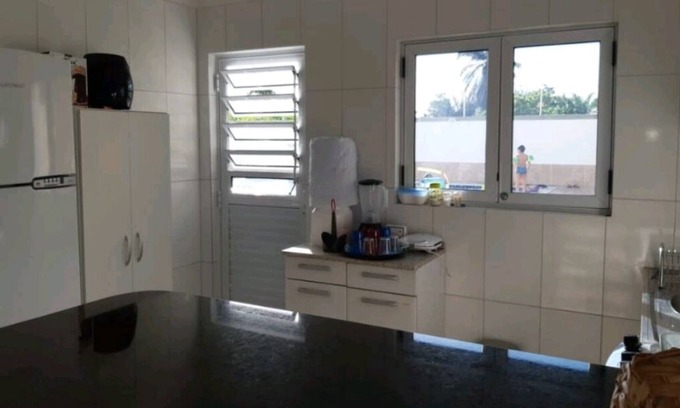 Praia do Frances House | Beautiful and complete house in Praia do Frances