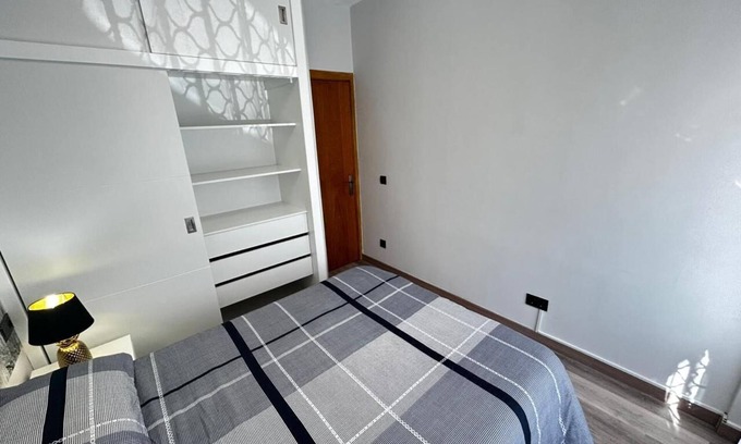 Vista Alegre Apartment | Beautiful and centrally located apartment in Madrid for 4 persons