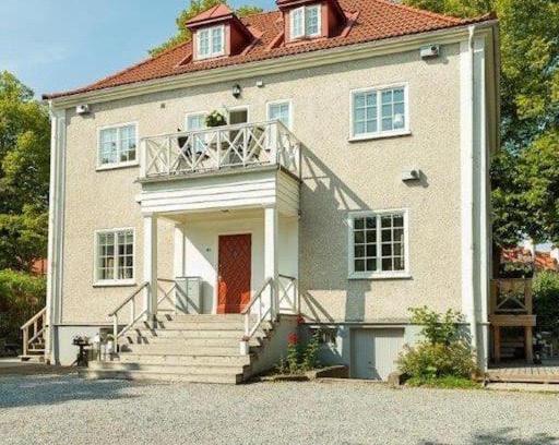 Appelviken Apartment | Beautiful and modern accommodation near Stockholm City