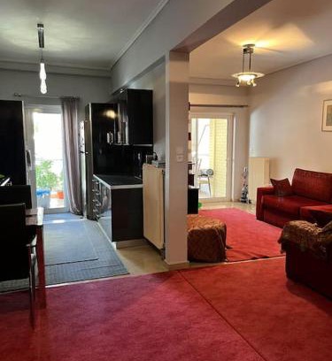 Kolokinthou Apartment | Beautiful and spacious apartment