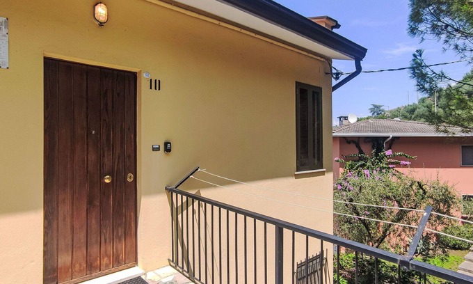 Pai Apartment | Beautiful apartment for 4 people with A/C, TV and patio
