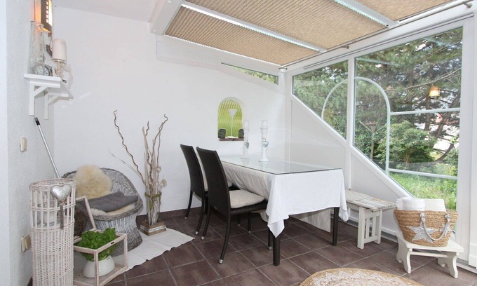 Zirl Apartment | Beautiful apartment for 4 people with WIFI, TV and patio