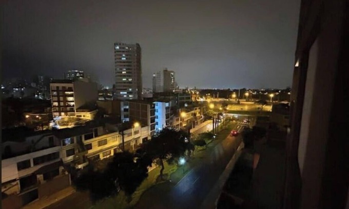 Pueblo Libre Apartment | Beautiful apartment 2 bedrooms, 2 bathrooms