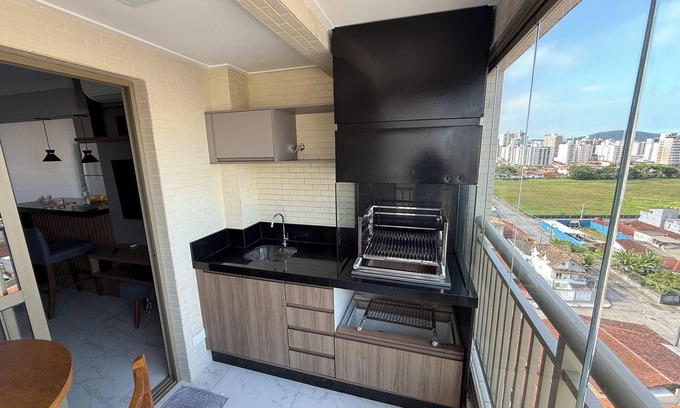 Aviacao Apartment | Beautiful apartment 5 minutes from the beach