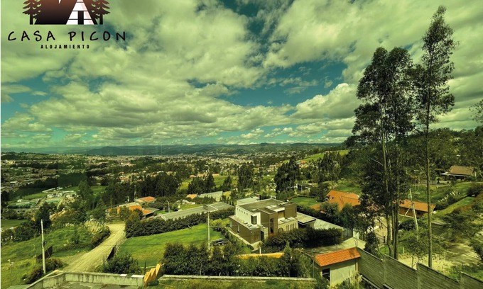 Cuenca Apartment | Beautiful apartment 15 minutes from the center of Cuenca