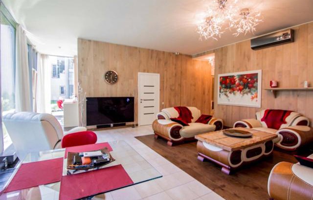 Jurmala Apartment | beautiful apartment at "Jūrmalas Rezidence"