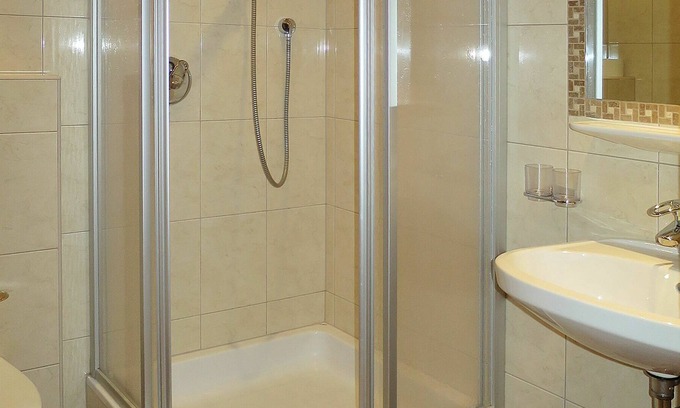 Sankt Anton am Arlberg Apartment | Beautiful apartment for 4 guests with WIFI, TV and parking