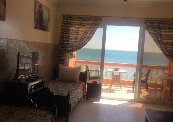 Taghazout Apartment | Beautiful Apartment at the beach of Taghazout
