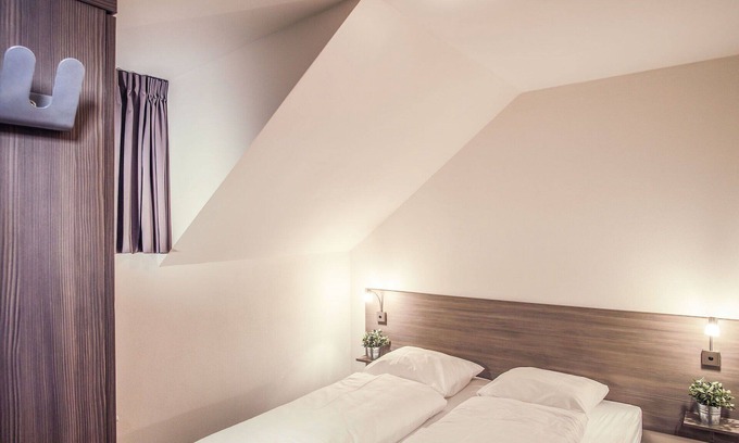 Lipno nad Vltavou House | Beautiful apartment in villa for 5 guests with WIFI, TV, terrace and pets allowed