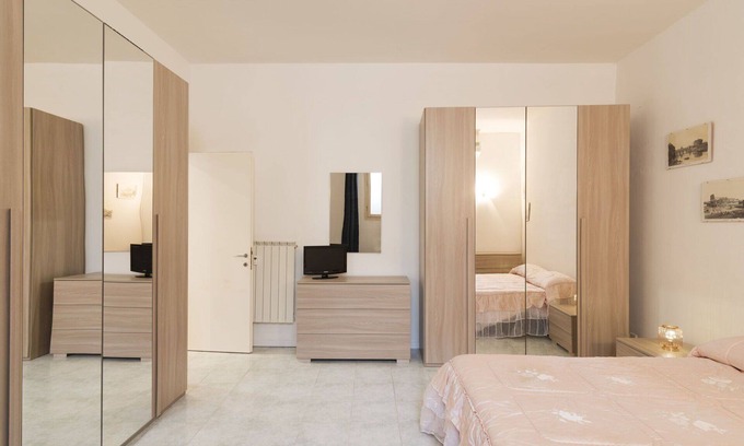 Trionfale Apartment | Beautiful apartment for 3 people with WIFI, A/C and TV