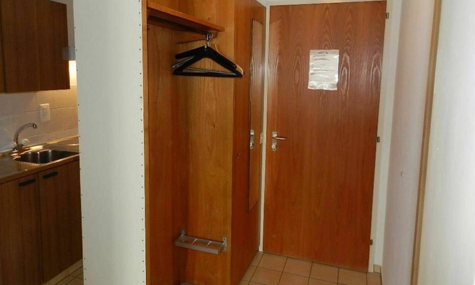 Gstaad Apartment | Beautiful apartment for 2 guests with WIFI, balcony and parking