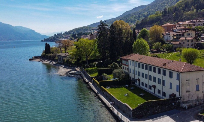 Musso Apartment | Beautiful apartment for 4 people with WIFI, TV and patio