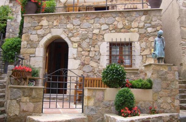Old Town Apartment | Beautiful apartment in Tossa de Mar