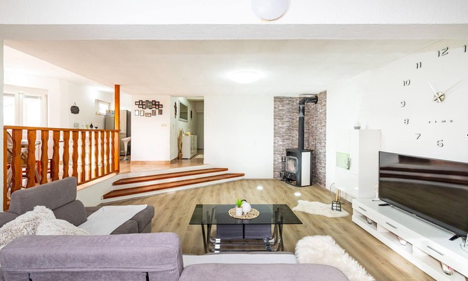 Municipality of Posedarje Apartment | Beautiful apartment in Posedarje
