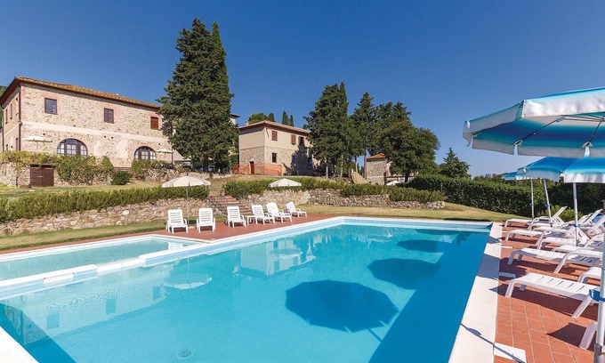 Pomarance Apartment | Beautiful apartment in Pomarance