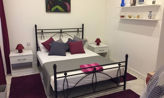 Sannat Apartment | Beautiful apartment in Gozo with panoramic views