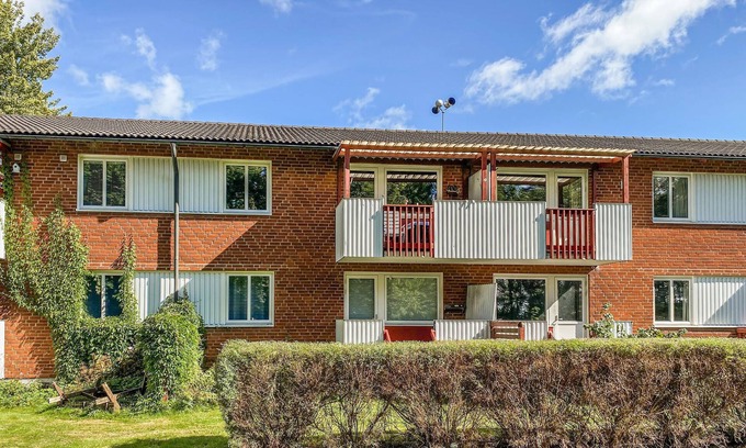 Hyltebruk Apartment | Beautiful apartment in Hyltebruk