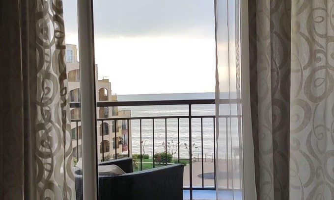 Aheloy Apartment | Beautiful apartment in Bulgaria -Midia Grand Resort - directly on the Black Sea