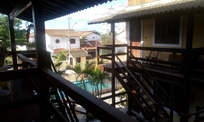 Braga Apartment | Beautiful Apartment in Braga, Cabo Frio