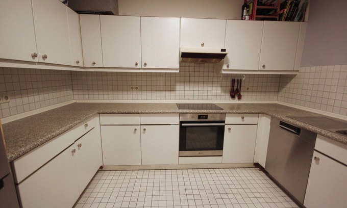 Au-Haidhausen Apartment | Beautiful apartment in the center of Munich