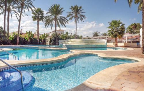 Denia Apartment | Beautiful Apartment In Denia With Wifi