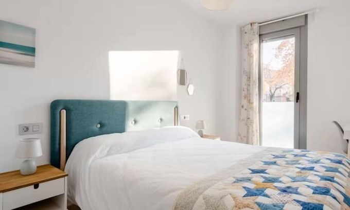 Genil Apartment | Beautiful apartment in the center of Granada