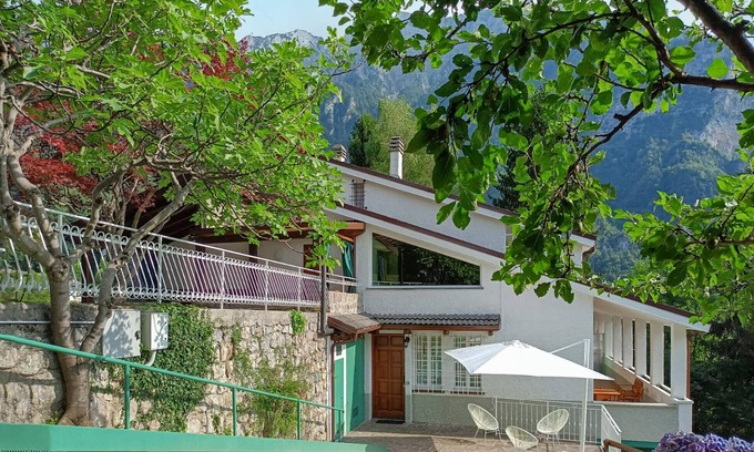 Bordogna Apartment | Beautiful apartment in Bordogna