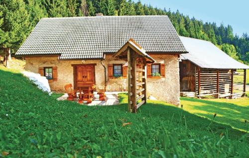 Mozirje House | Beautiful Apartment In Mozirje