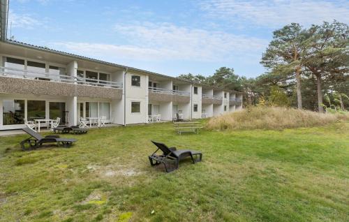Dueodde Apartment | Beautiful Apartment In Nexø With Wifi