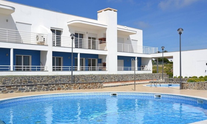 Aljezur Apartment | Beautiful apartment in the tourist area of Aljezur, overlooking to the Beach