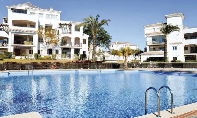 Jeronimo y Avileses y Balsicas de Arriba Apartment | Beautiful apartment in Sucina with WiFi