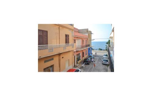 Trappeto Apartment | Beautiful Apartment In Trappeto