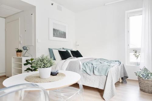 Tampere Apartment | Beautiful apartment in the center of Tampere