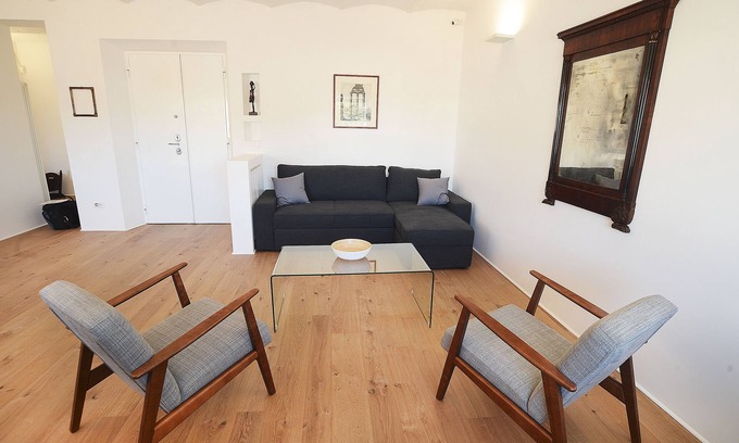 Repubblica Apartment | Beautiful apartment in the center of Rome