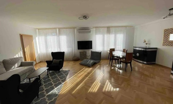 Gersthof Apartment | Beautiful Apartment in the Best Area/TOP 4