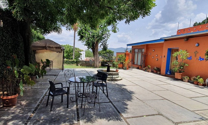 Oaxaca Apartment | Beautiful apartment located 10 min walking from the Zocalo